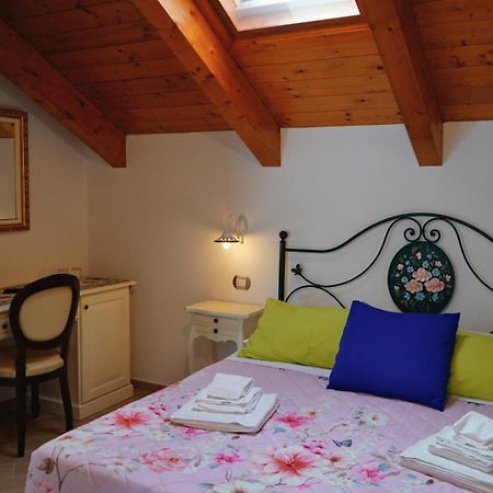 San Giacomo Relais Furore Exteriér fotografie