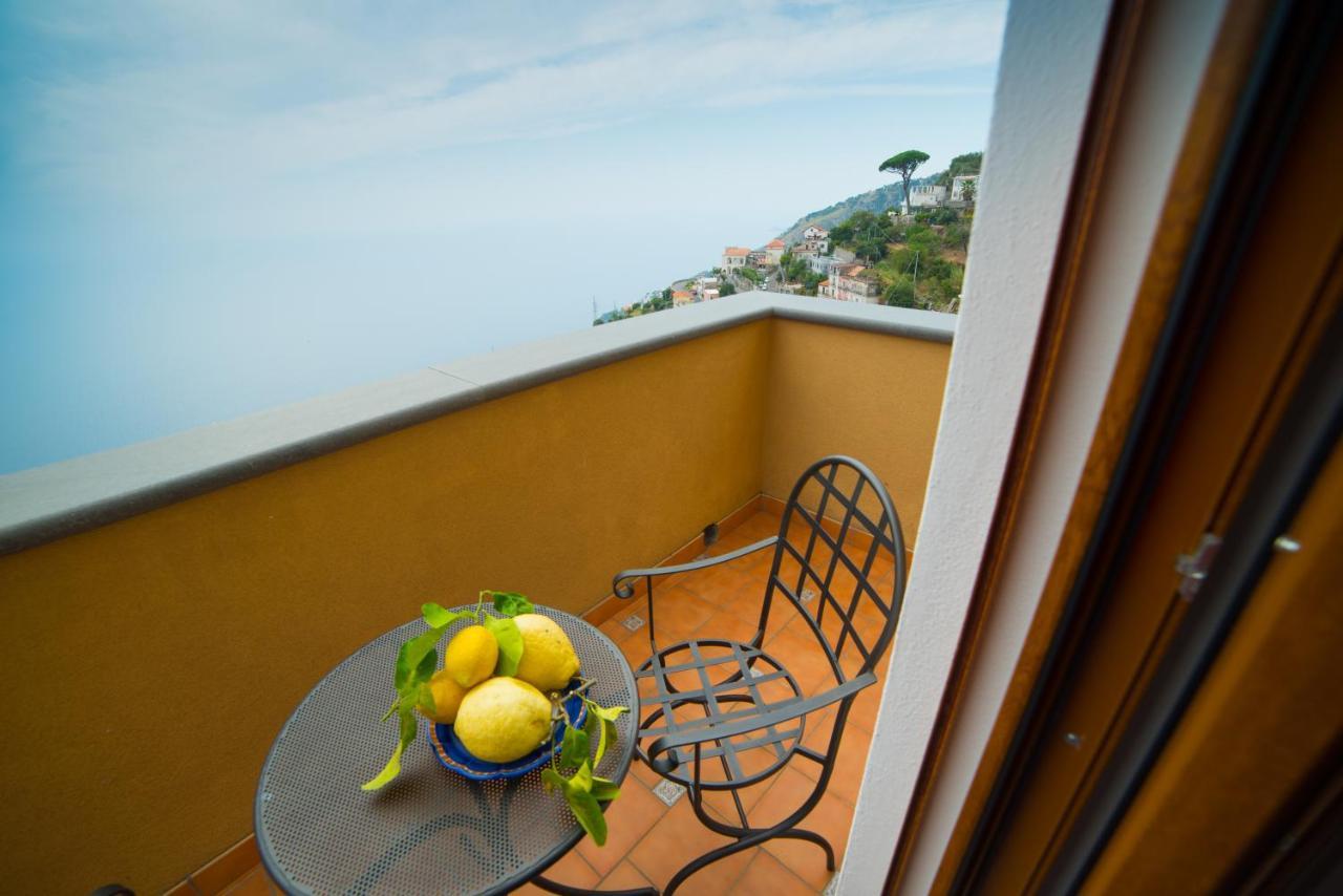 San Giacomo Relais Furore Exteriér fotografie