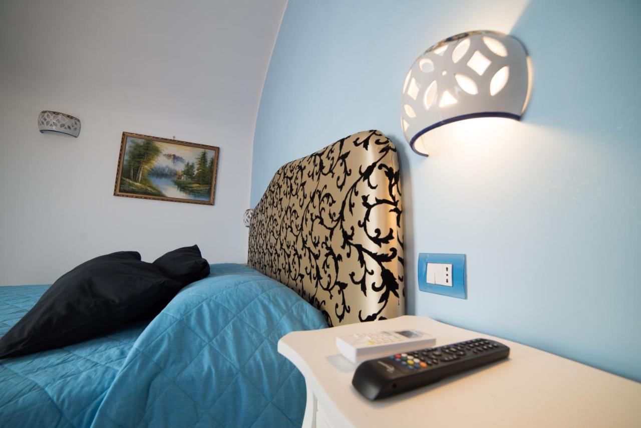 San Giacomo Relais Furore Exteriér fotografie