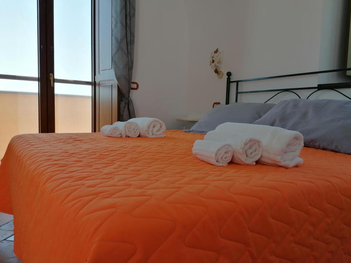 San Giacomo Relais Furore Exteriér fotografie