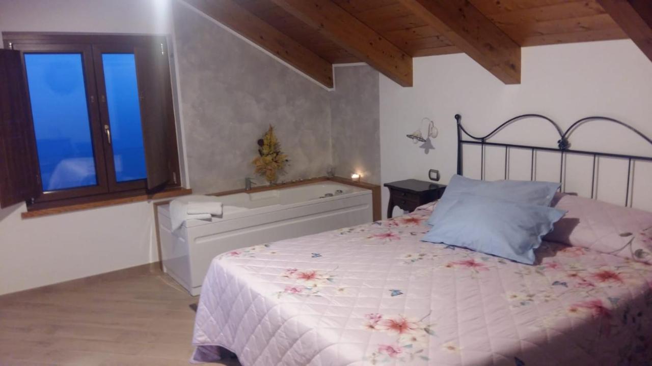 San Giacomo Relais Furore Exteriér fotografie