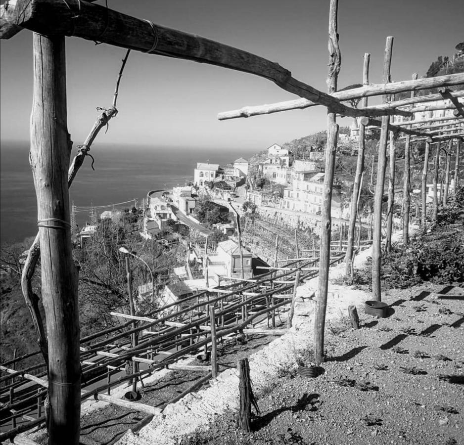 San Giacomo Relais Furore Exteriér fotografie